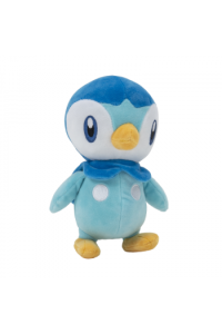 Pokemon 20Cm Plišana Igračka Piplup W13