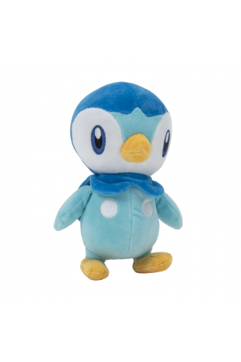 Pokemon 20Cm Plišana Igračka Piplup W13 - slika proizvoda