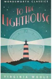 To the Lighthouse - naslovnica
