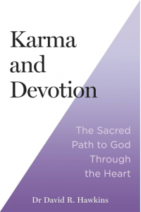 Karma and Devotion - naslovnica