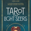 Tarot for Light Seers - naslovnica