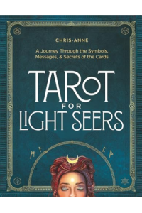 Tarot for Light Seers - naslovnica