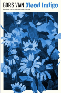 Mood Indigo - naslovnica