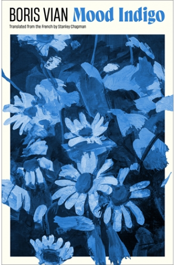 Mood Indigo - naslovnica