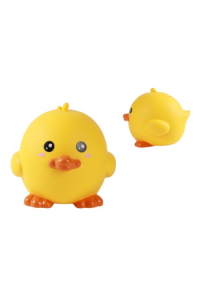 Kasica iTotal Bear and PioPio žuta patkica XL2497B - slika proizvoda