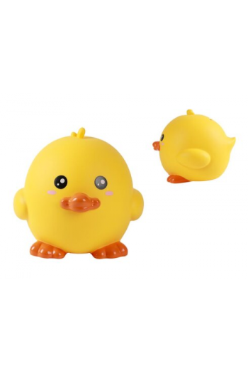Kasica iTotal Bear and PioPio žuta patkica XL2497B - slika proizvoda