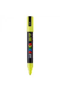 Marker Uni pc-5m grožđano zeleni 319400000