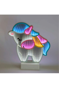 Lampa Infinity iTotal LED Unicorn XL3199 - slika proizvoda