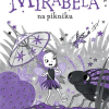 Mirabela i pikniku - naslovnica