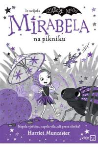 Mirabela i pikniku - naslovnica