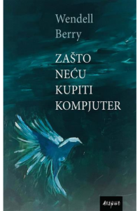 Zašto neću kupiti kompjuter