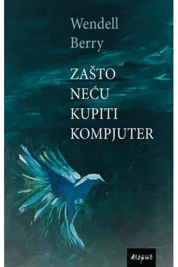 Zašto neću kupiti kompjuter - naslovnica