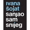 Sanjao sam snijeg - naslovnica