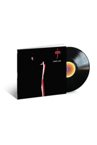 Steely Dan - Aja (Vinyl) LP - omot