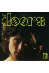 The Doors - The Doors (50th Anniversary Deluxe Edition 2017) CD - omot