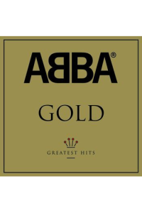 Abba - Gold LP - omot