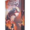 The Classic Fantasy Collection - Arcturus Pulp Classics - naslovnica