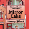 Mirror Lake - naslovnica