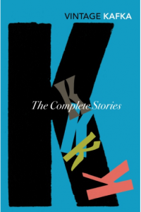 The Complete Short Stories - naslovnica