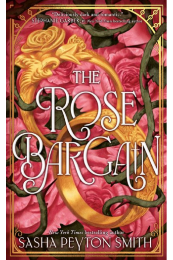 The Rose Bargain - naslovnica