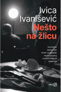Nešto na žlicu - naslovnica