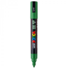 Marker Uni pc-5m šumski zeleni 319418000 - slika proizvoda