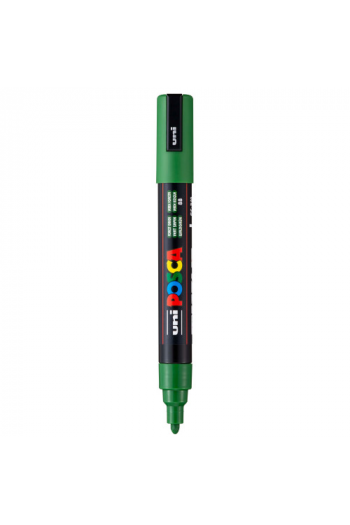Marker Uni pc-5m šumski zeleni 319418000 - slika proizvoda