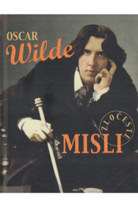Zločeste misli - naslovnica