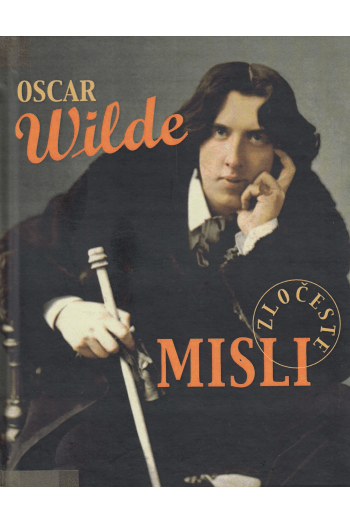 Zločeste misli - naslovnica