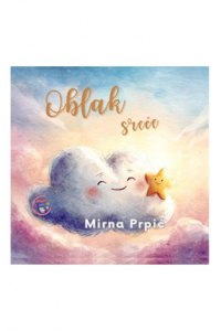 Oblak priče (Slikovnica) - naslovnica