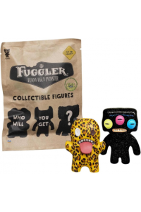 Squishies Figura 1Pk Blind Foilbag
