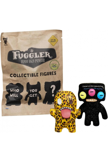 Squishies Figura 1Pk Blind Foilbag - slika proizvoda