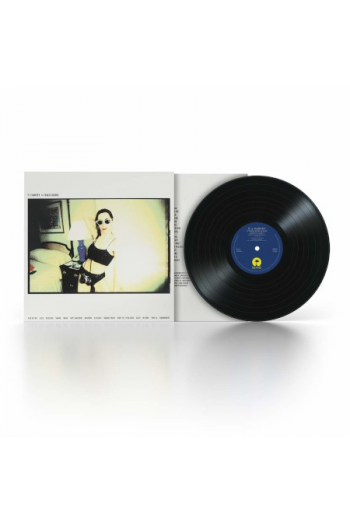 PJ Harvey - 4-Track Demos (2020 Vinyl Reissue) LP - omot