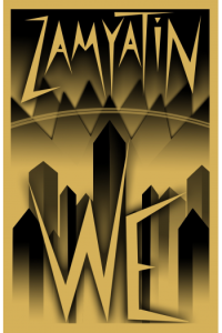 We - naslovnica