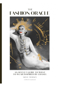 The Fashion Oracle - naslovnica
