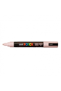 Marker Uni pc-5m satensko rozi 305185000 - slika proizvoda
