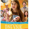 Dnevnik Pauline P. -  filmsko izdanje - naslovnica