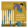 Markova čarapa se pozmijila (Slikovnica) - naslovnica