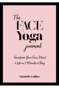 The Face Yoga Journal - naslovnica