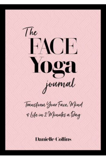 The Face Yoga Journal - naslovnica