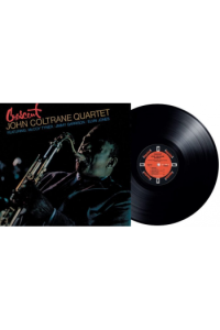 John Coltrane - Crescent (Acoustic Sounds) LP - omot
