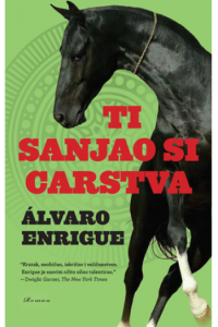 Ti sanjao si carstva