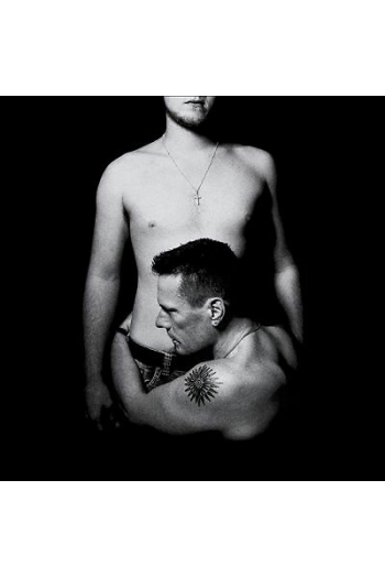 U2 - Songs Of Innocence CD - omot
