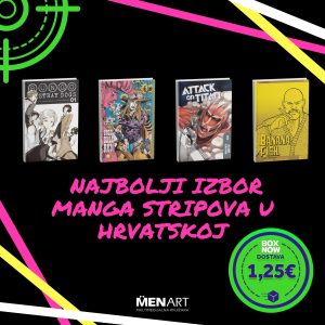 BOX NOW dostava u siječnju samo 1,25 €