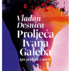 Proljeća Ivana Galeba - naslovnica