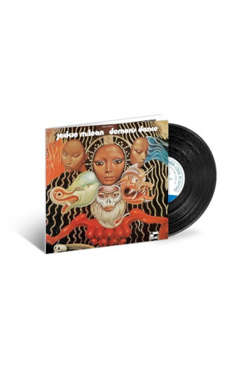 Jackie McLean - Demons Dance (Tone Poet Vinyl) LP - omot