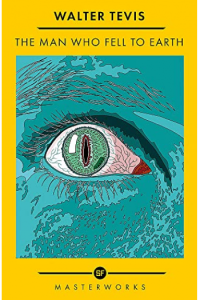 The Man Who Fell to Earth