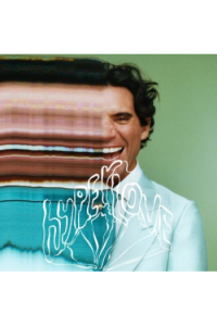 Mika - Hyperlove CD - omot