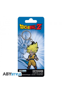 Dragon Ball - Keychain Pvc "Dbz/Goku" - slika proizvoda