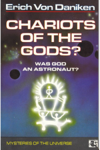 Chariots of the Gods
